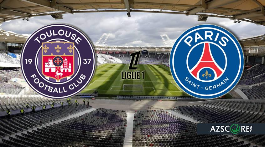 Toulouse vs PSG: Match Preview and Prediction