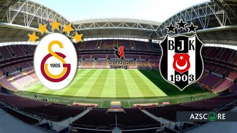 Galatasaray - Beşiktaş. Previsione e Anteprima della Partita