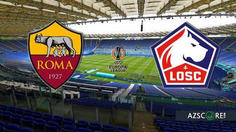 Roma vs. Lille: Prediction and Match Preview