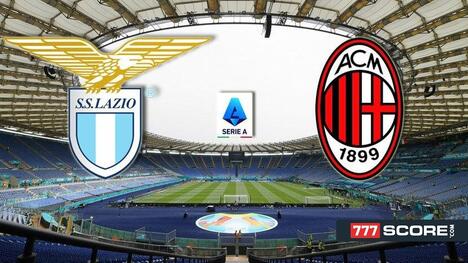 Lazio vs. Milan: A Serie A Showdown – Preview and Predictions