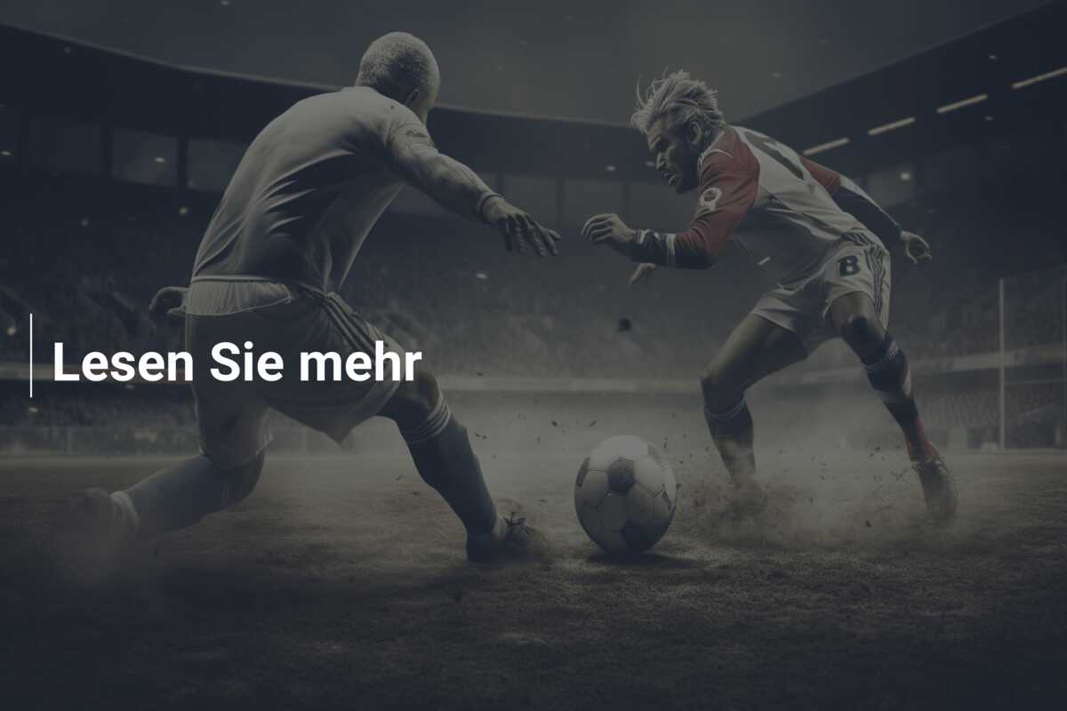 Lesen Sie mehr