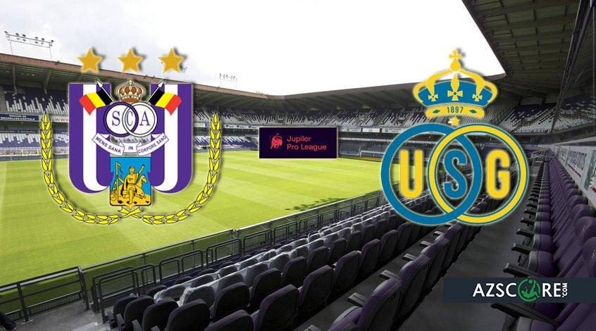 Anderlecht vs Union: Match Preview and Prediction