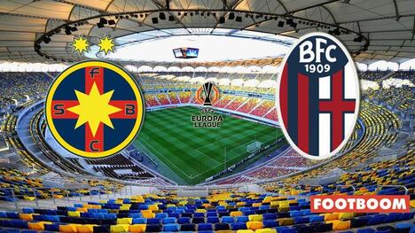 FCSB vs Bologna: Προεπισκόπηση και Πρόβλεψη Europa League