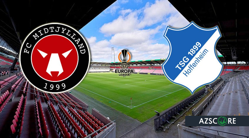"Midtjylland" - "Hoffenheim": Anuncio y pronóstico del partido