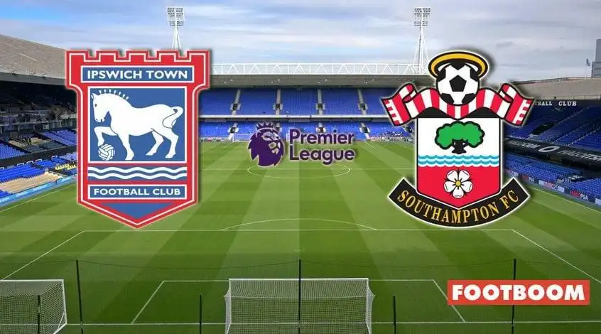Ipswich vs Southampton: Pregled Utakmice i Prognoze