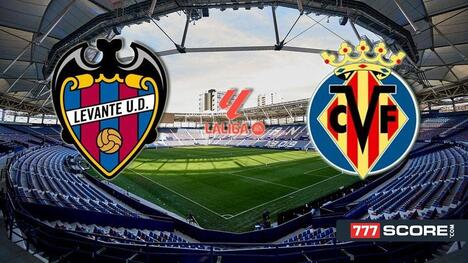 Levante vs. Villarreal: A Rescheduled Derby Full of Drama