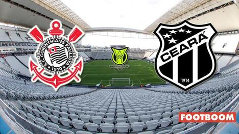 Previzualizare și predicție: Corinthians vs Ceará
