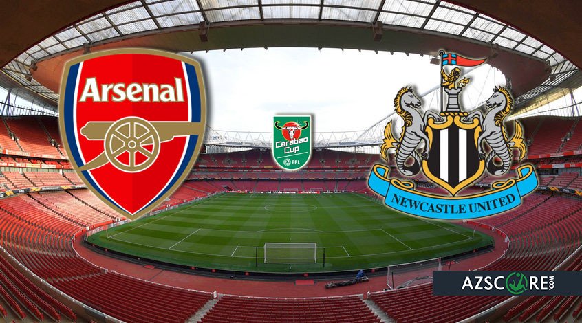 "Arsenal" vs "Newcastle": Match Preview and Prediction