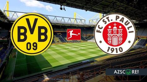 Borussia Dortmund vs. St. Pauli: Kunnen de Bees een Dominante Overwinning Behalen?