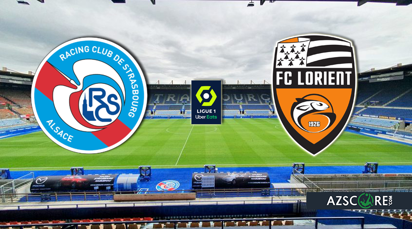 Strasbourg vs Lorient. Previziuni si Pronostic