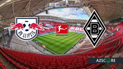 Leipzig en pleine forme affronte Mönchengladbach : un duel décisif pour la Ligue des Champions !