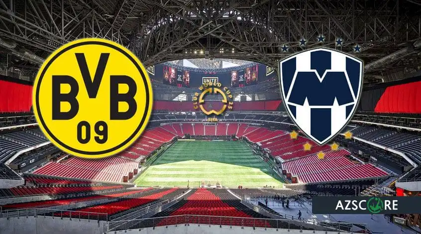 Borussia Dortmund - Monterrey: Pronostico e Anteprima della Partita