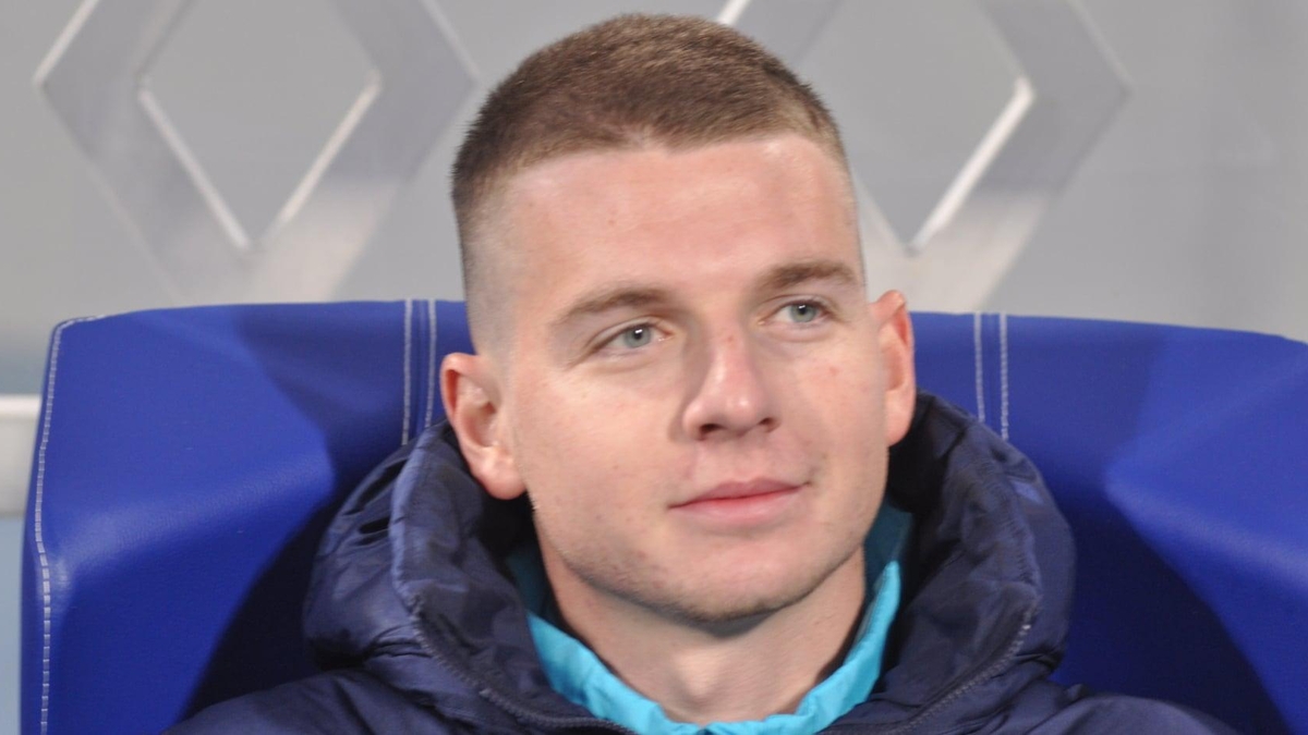 Олександр Сирота перейшов у клуб турецької Першої ліги