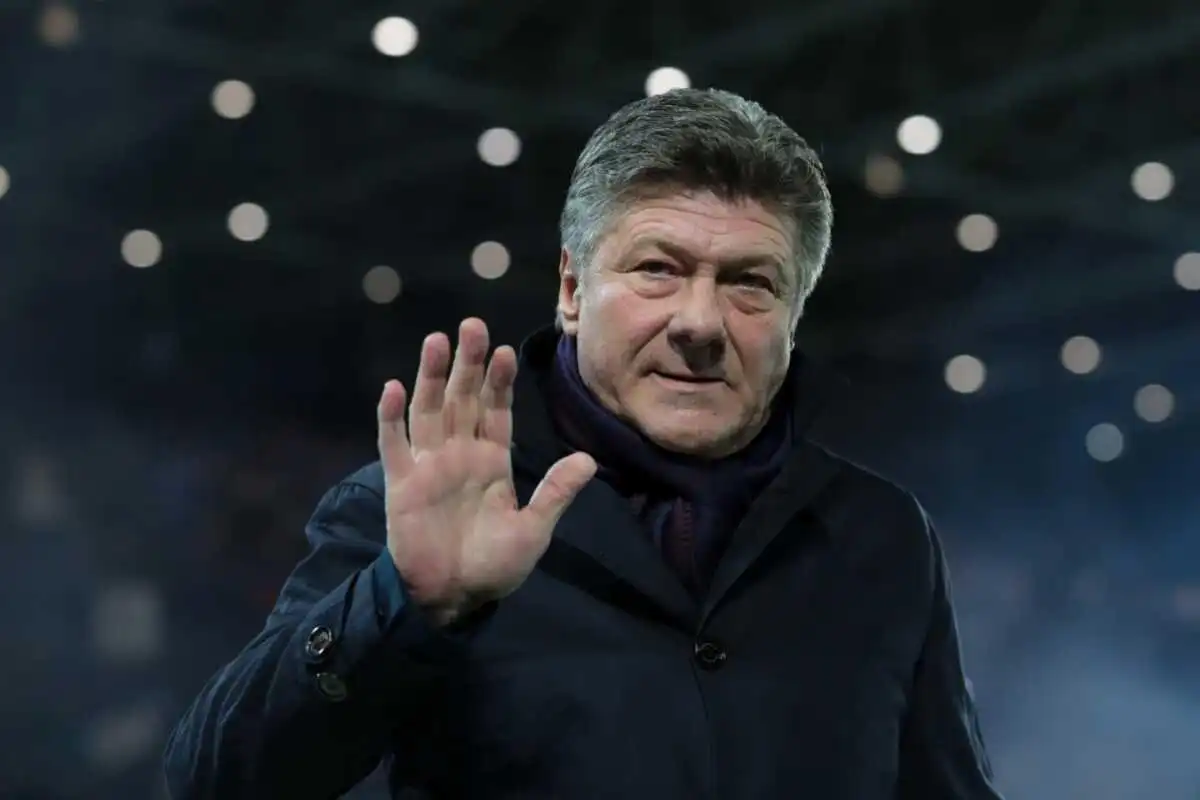 Walter Mazzarri - Kandidat Utama untuk Posisi Pelatih Kepala di Dinamo Zagreb