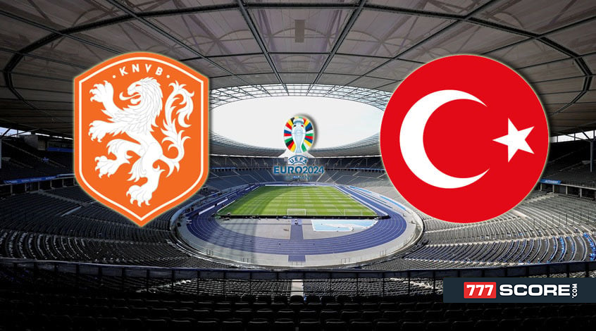 Netherlands – Turkey. Match preview and prediction