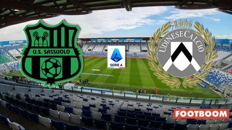 Sassuolo - Udinese: Previziuni și Analiză Meci