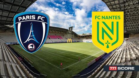 Parigi - Nantes: Pronostico e Anteprima del Match