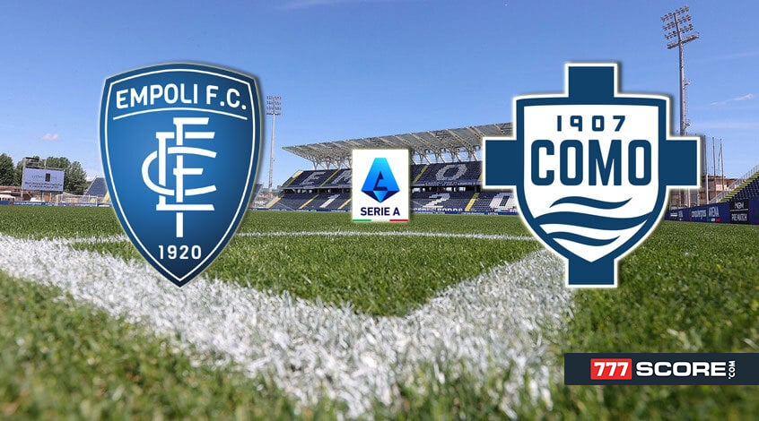 Empoli vs Como: Match Preview and Prediction