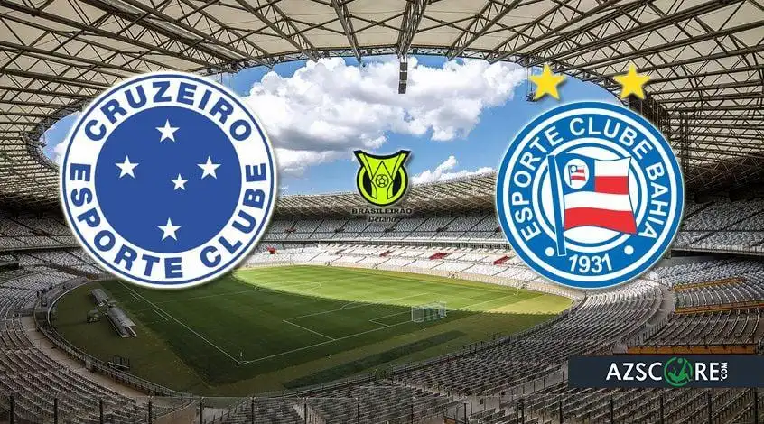 Cruzeiro vs Bahia: Match Preview and Predictions