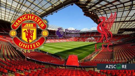 Derbyspektakel: Manchester United gegen Liverpool – Kampf um die Champions League!