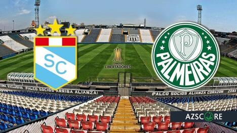 Sporting Cristal-Palmeiras: La Sfida Decisiva per la Cima del Gruppo F