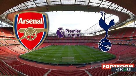 Arsenal vs. Tottenham: Prediction and Match Preview