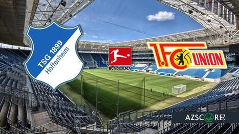 Hoffenheim vs Union Berlin: Pot sătenii să obțină un loc în Champions League?