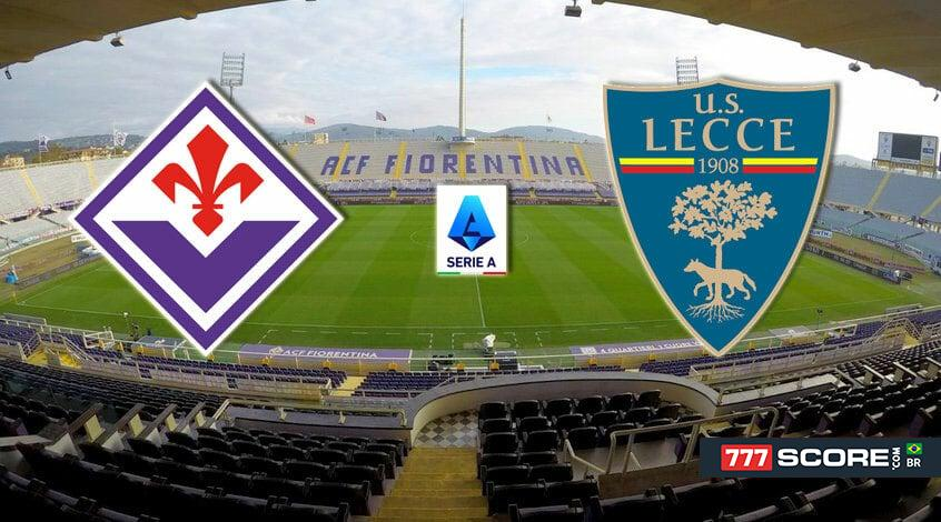 Fiorentina - Lecce: Anúncio e Previsão da Partida