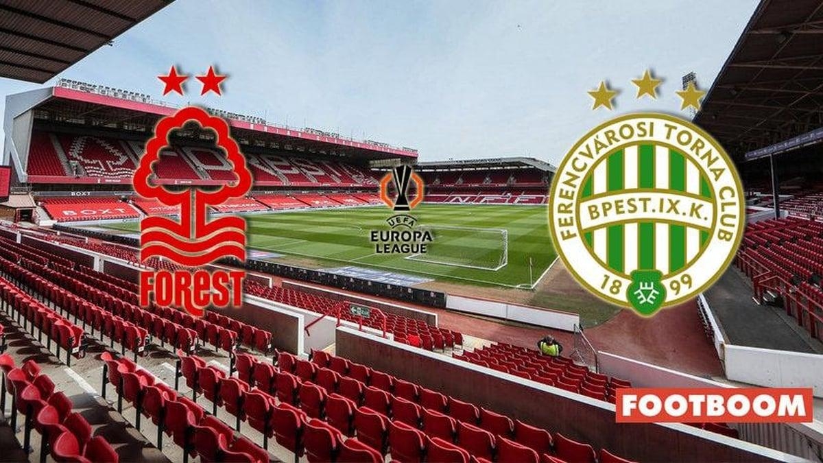 formazioni exeter city - nottingham forest