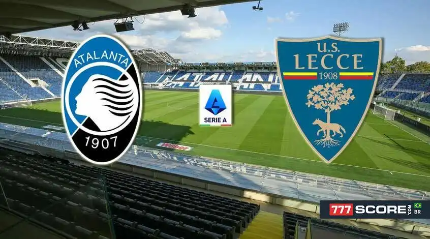 Atalanta - Lecce: Previsão e Análise da Partida