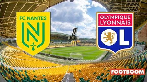 Nantes vs Lyon: Pregled meča i prognoza
