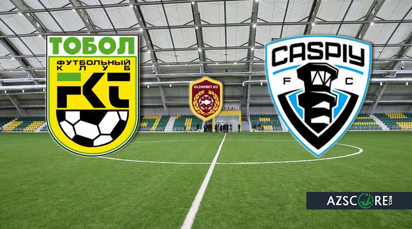 Preview and Prediction: Tobol vs Caspiy