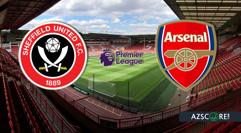 “Sheffield United” – “Arsenal”. Match preview and prediction