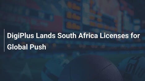 DigiPlus Obtiene Licencias en Sudáfrica para Expansión Global