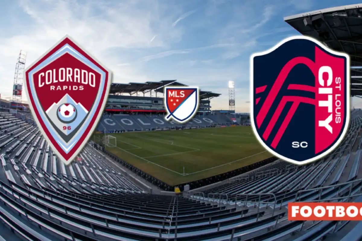 Colorado Rapids vs St. Louis City: Match Preview and Expert Prediction