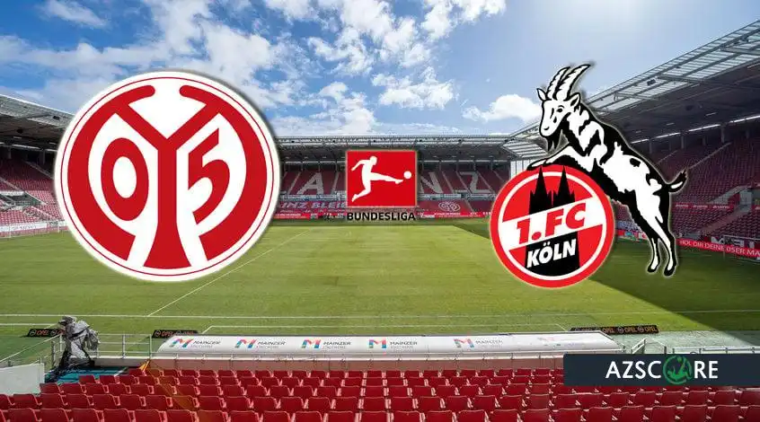 Mainz - Cologne : Pronostic et Aperçu du Match