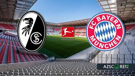 Freiburg x Bayern: O Desafio dos Gigantes na Bundesliga