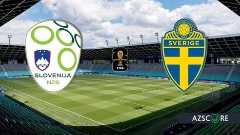 Slovénie - Suède : Prédiction et Aperçu du Match