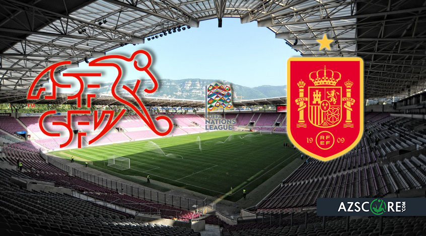 Switzerland vs Spain: Match Preview and Prediction