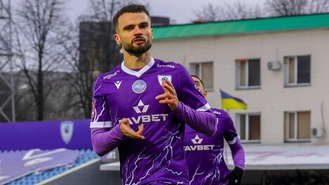 Лидер ЛНЗ возвращается в строй