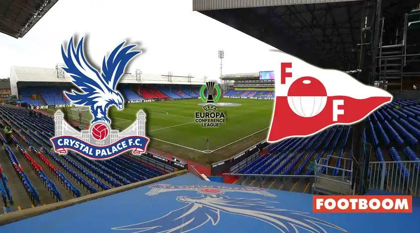 Crystal Palace - Fredrikstad Prognoza i Pregled Utakmice
