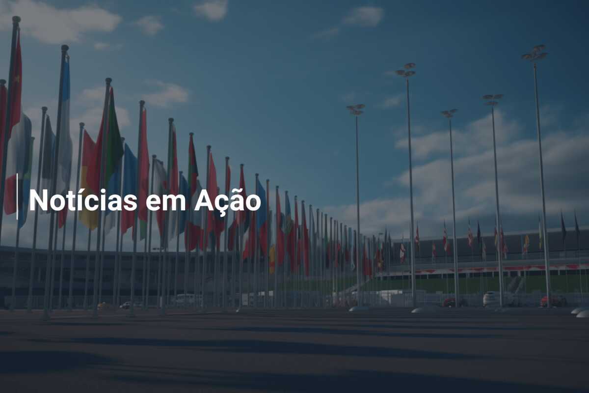 Notícias em Ação