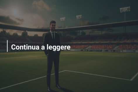 Continua a leggere