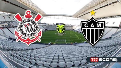Corinthians vs Atlético Mineiro: High-Stakes Clash Could Shake Up Relegation and Copa Sudamericana Spots