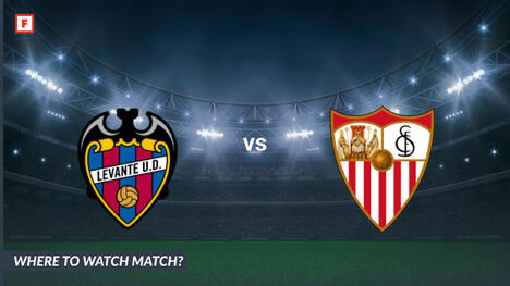 Dove guardare Levante UD - Sevilla: Canale TV e orario d’inizio
