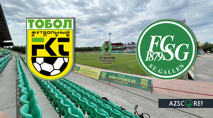“Tobol” vs “St. Gallen”: Match Preview and Prediction