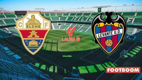 Elche vs. Levante: Πρόβλεψη και Προεπισκόπηση Αγώνα