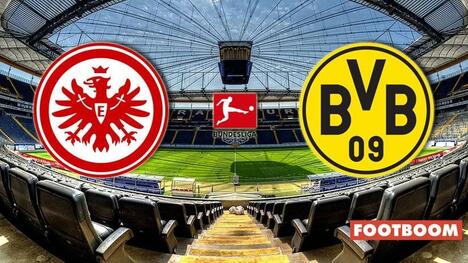 Eintracht Frankfurt vs Borussia Dortmund: Pregled meča i prognoza