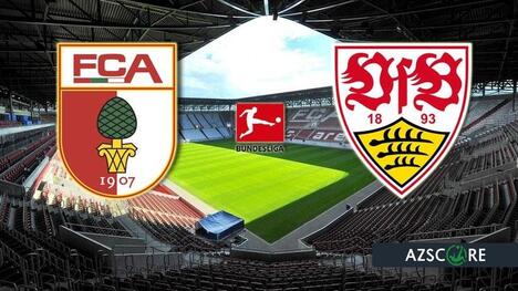 Augsburg vs. Stuttgart: El derbi shwabe que promete batalla en la Bundesliga