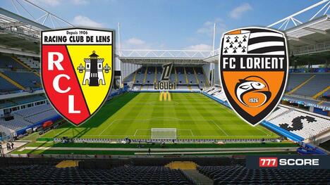Lens - Lorient: Pronostico e Anteprima della Partita